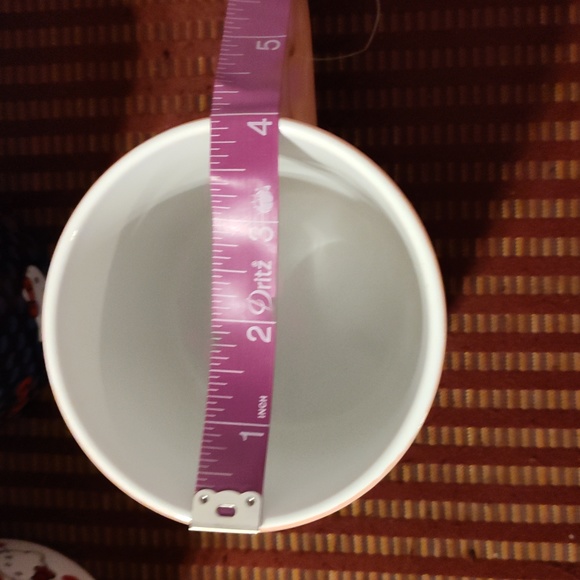 Hello Kitty Mug coffee cup - Picture 5 of 6